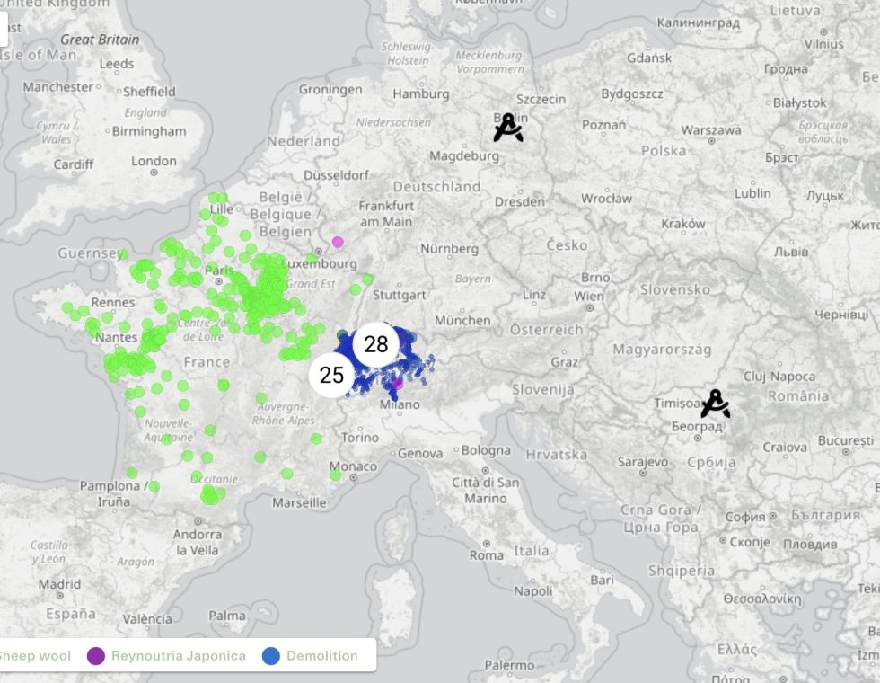 ETHZ Regenerartive Atlas